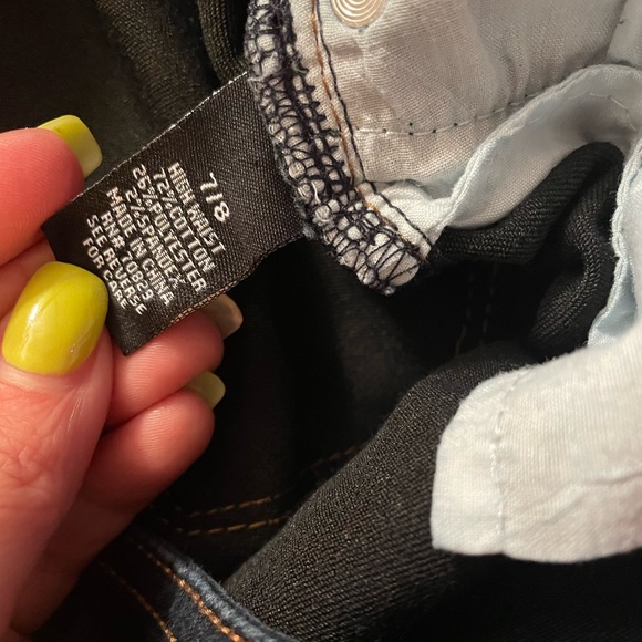 Rue 21 shorts - Picture 4 of 4